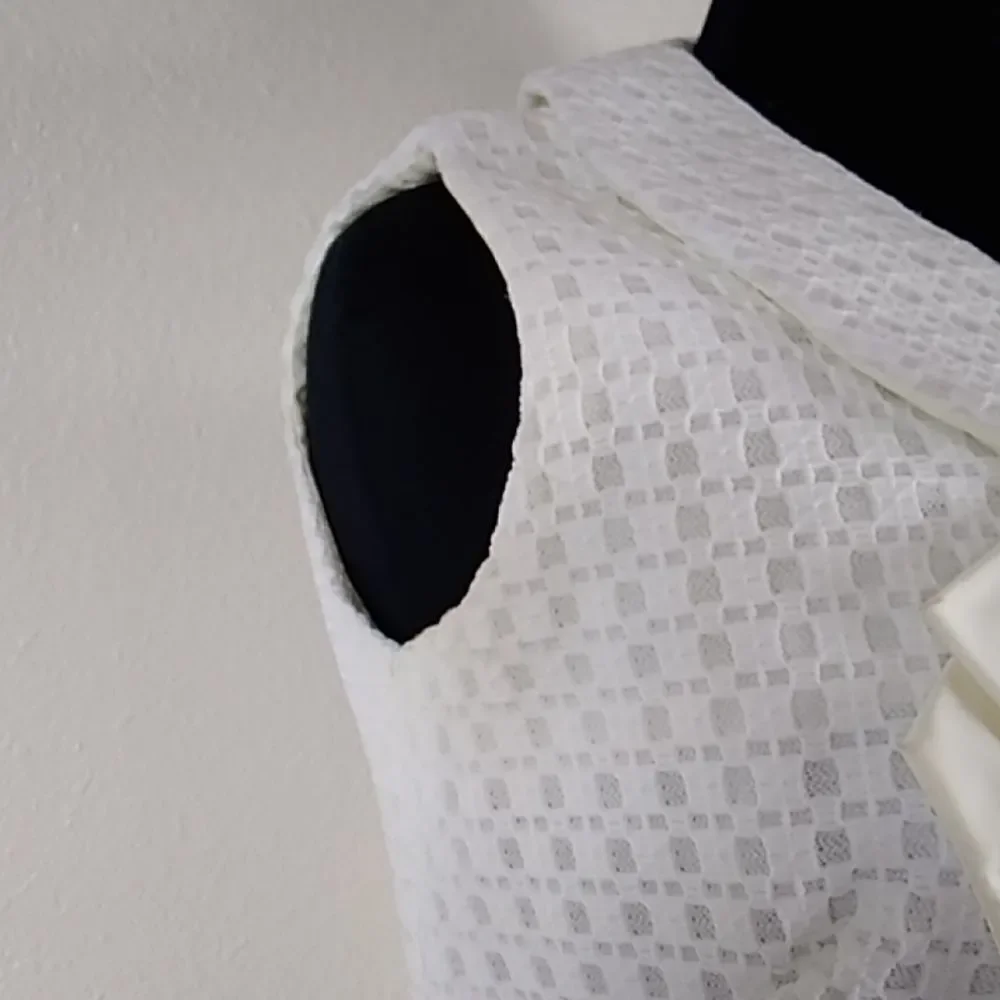 Vintage 50s 60s Handmade Women Dress Size Appropriate S - Picture 3 of 9